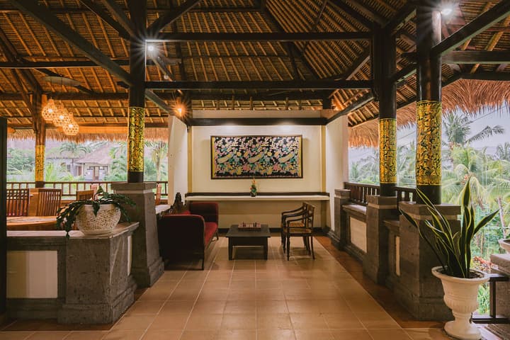 Medewi Bay Retreat