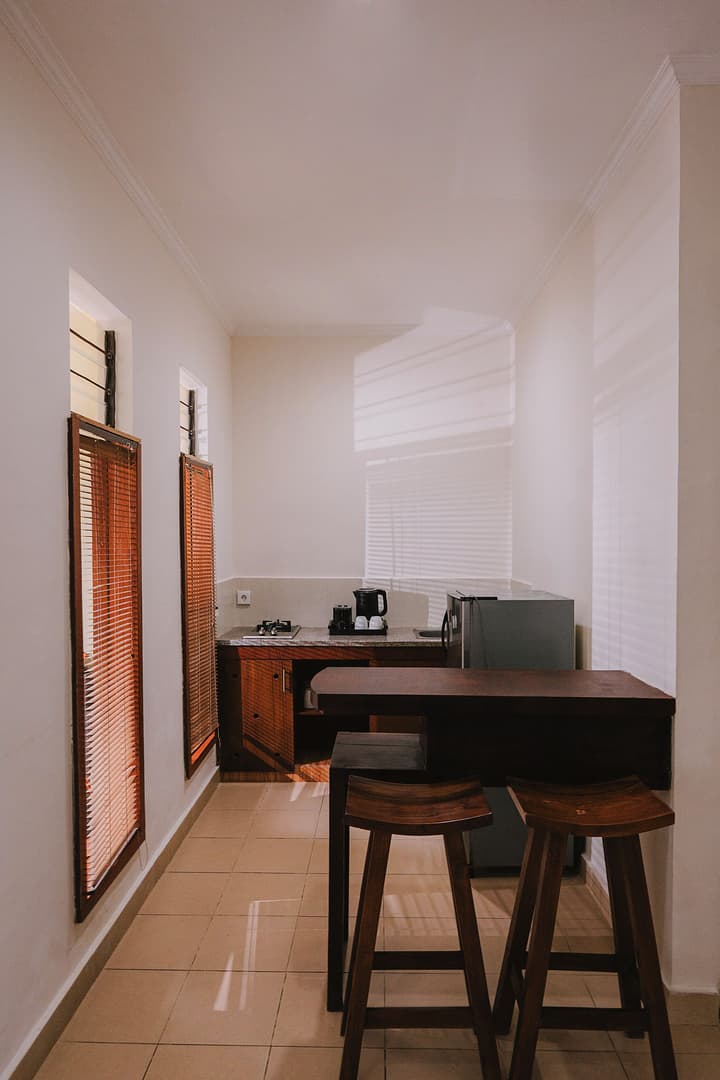 Medewi Bay Retreat