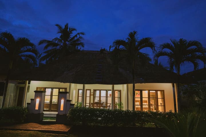 Medewi Bay Retreat