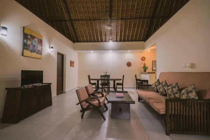 Medewi Bay Retreat