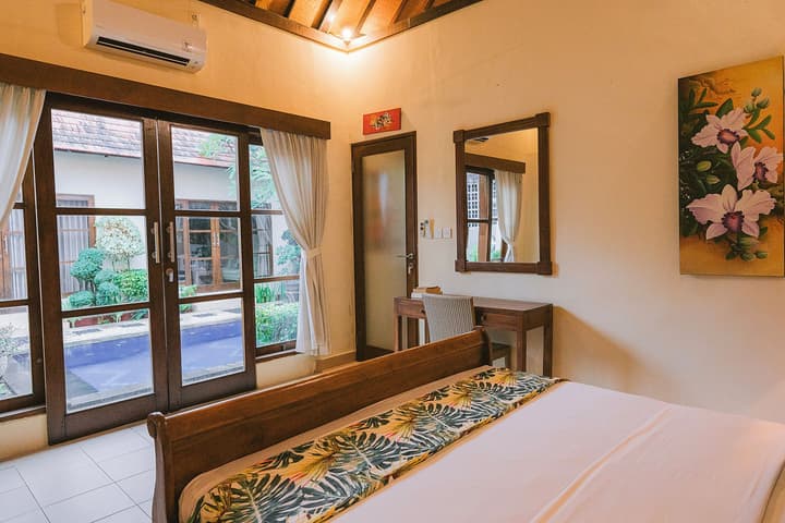 Medewi Bay Retreat
