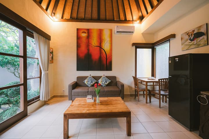 Medewi Bay Retreat