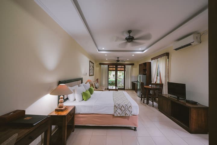 Medewi Bay Retreat