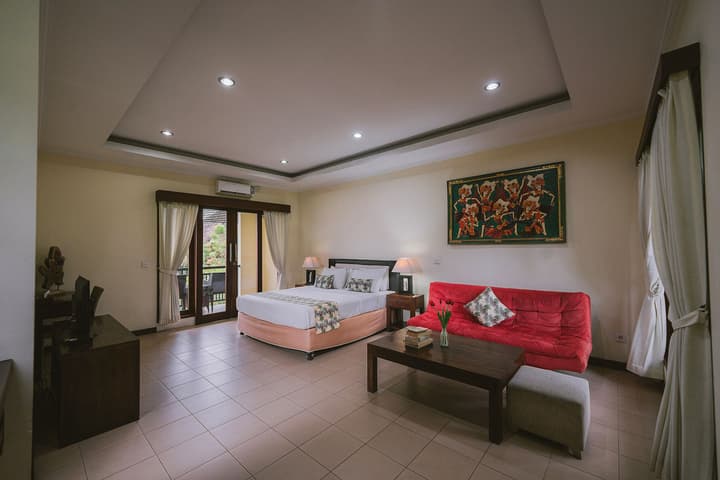 Medewi Bay Retreat