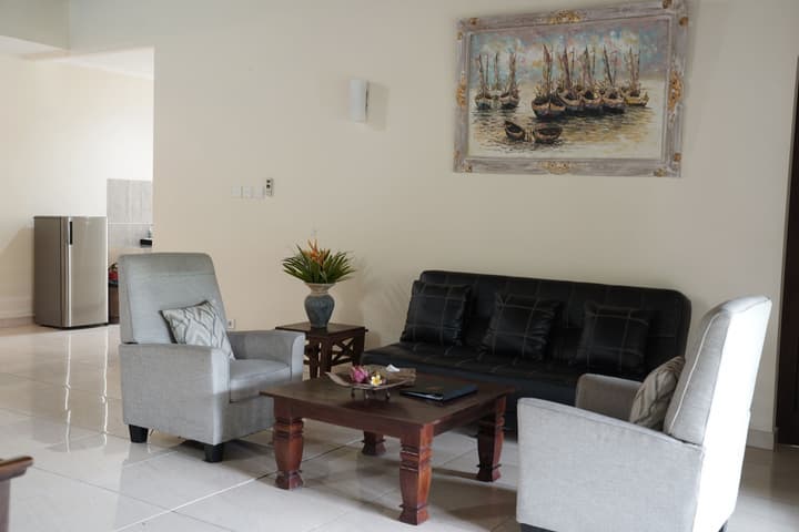 Medewi Bay Retreat