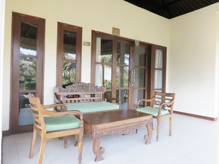 Medewi Bay Retreat