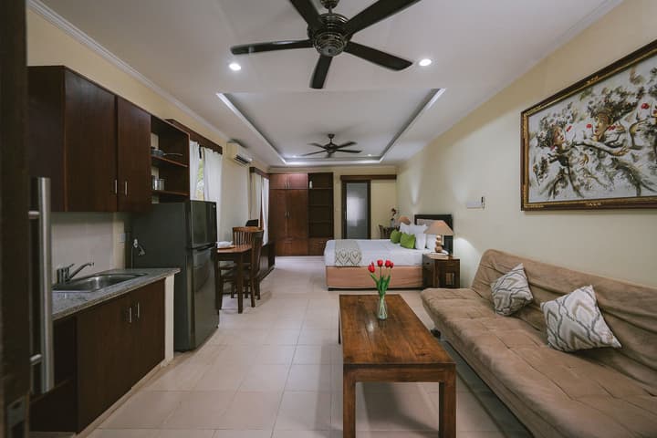 Medewi Bay Retreat