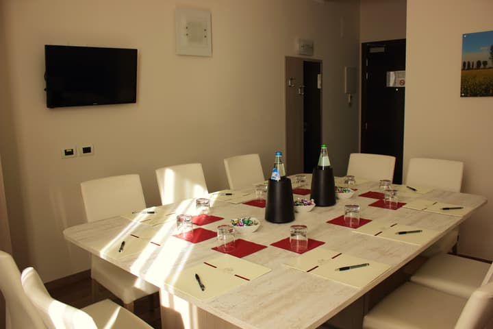Expo Hotel Milan