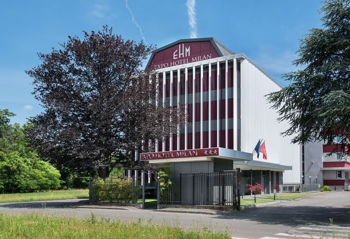 Expo Hotel Milan