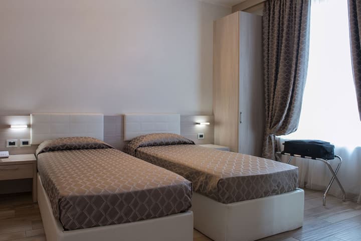 Expo Hotel Milan