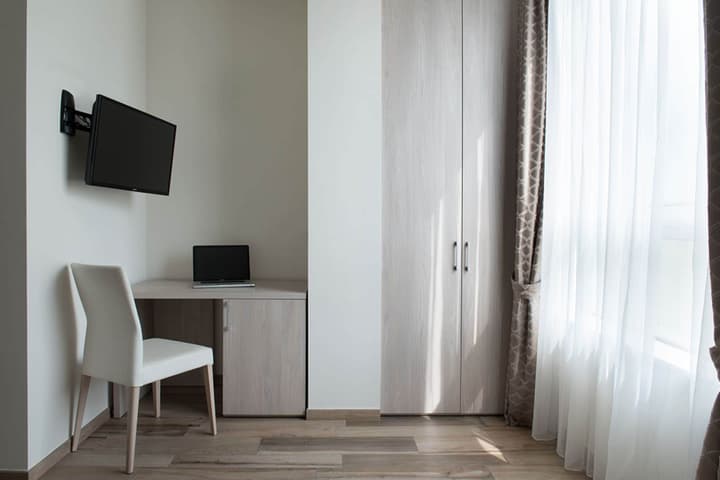 Expo Hotel Milan