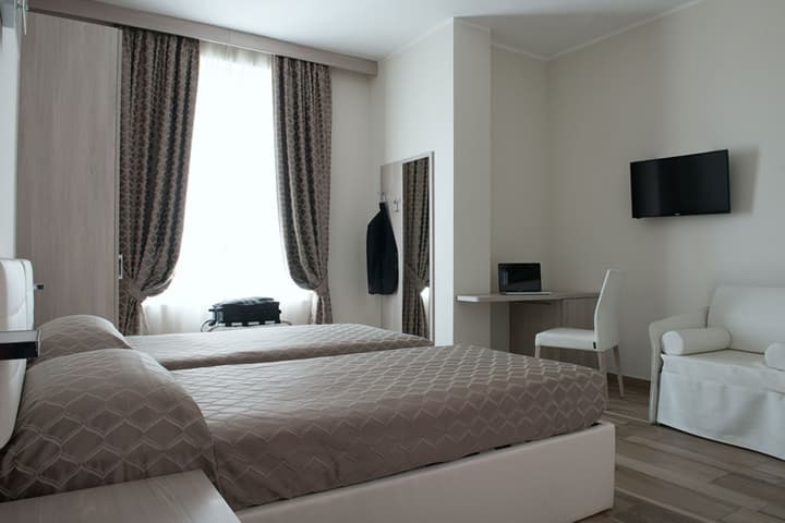 Expo Hotel Milan