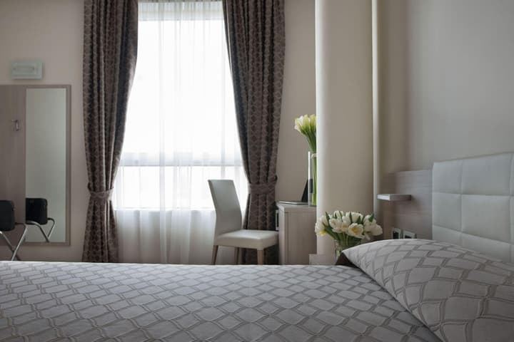Expo Hotel Milan