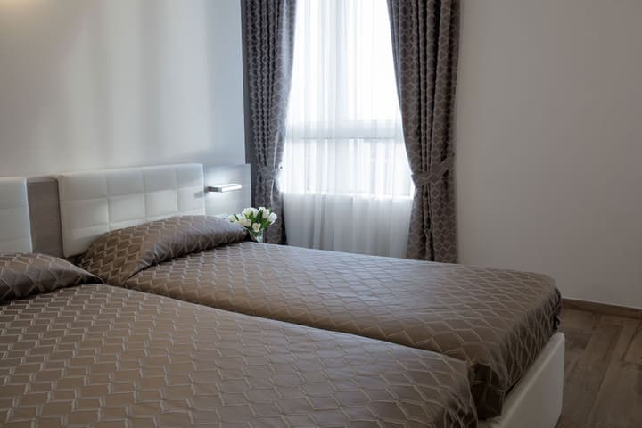 Expo Hotel Milan