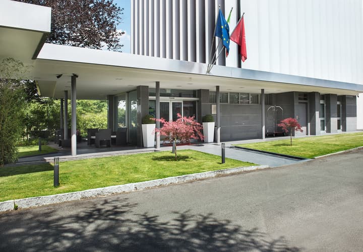 Expo Hotel Milan