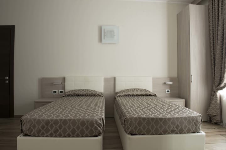 Expo Hotel Milan