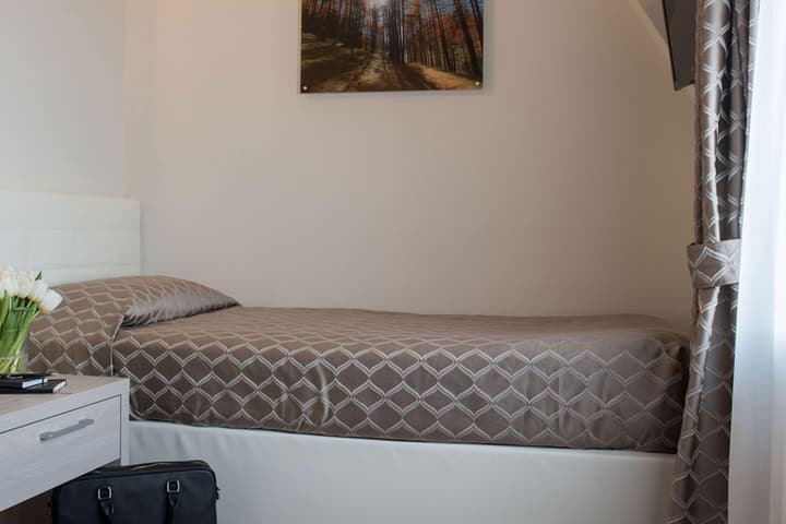 Expo Hotel Milan