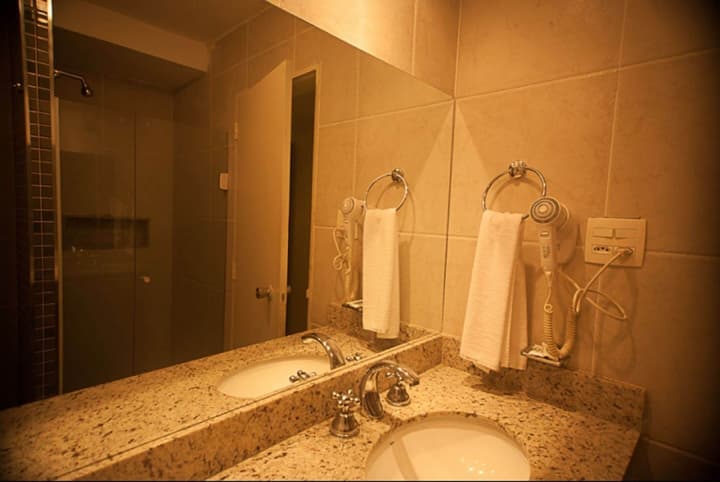 Hotel Plaza Apolo