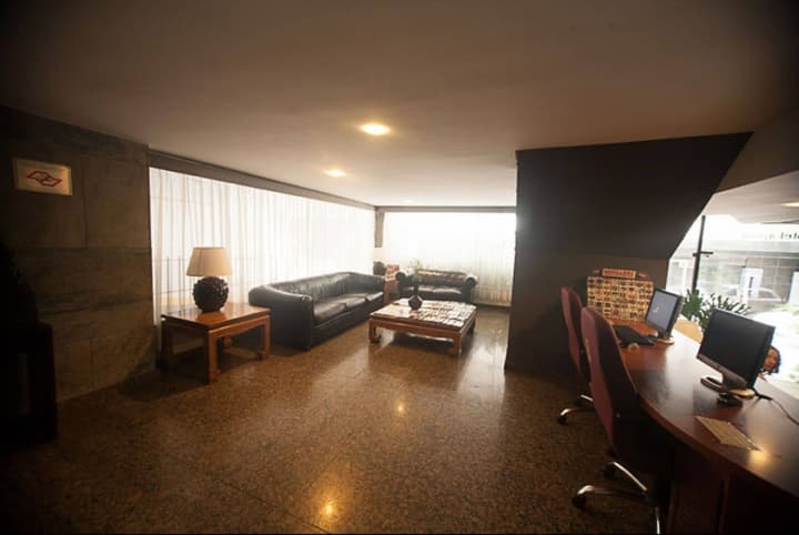 Hotel Plaza Apolo