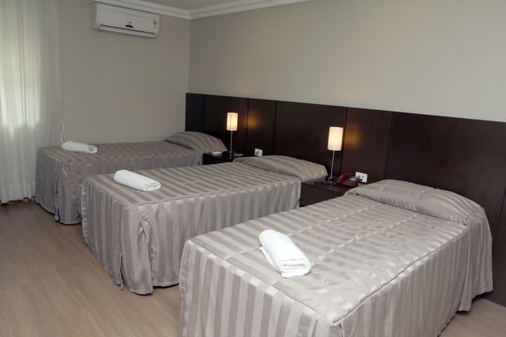 Hotel Plaza Apolo