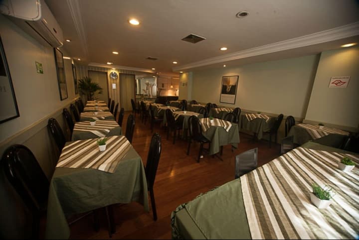 Hotel Plaza Apolo