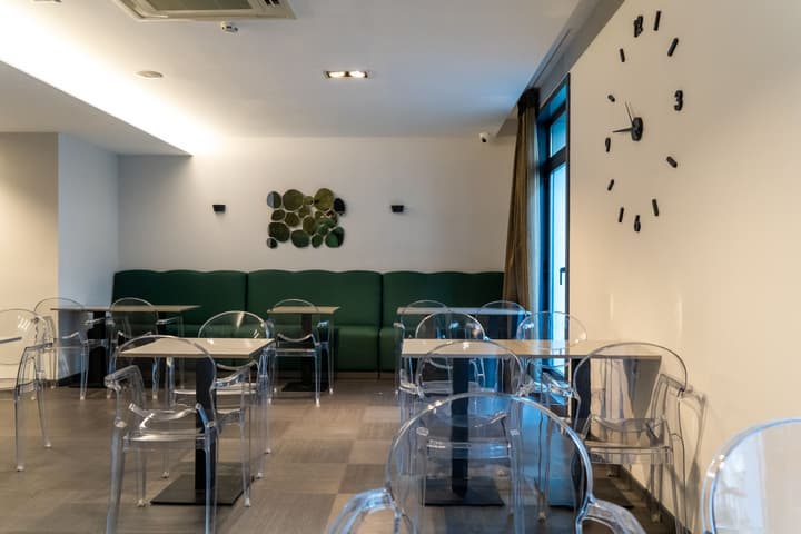 Lux Santiago Hotel