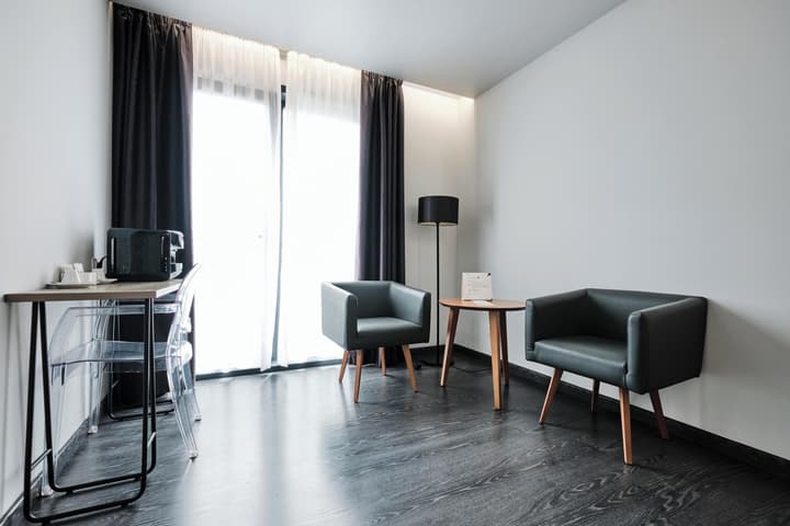 Lux Santiago Hotel