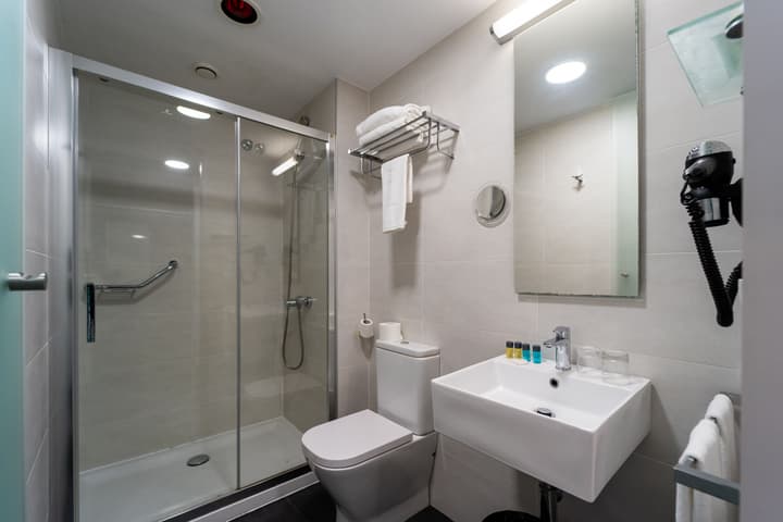 Lux Santiago Hotel