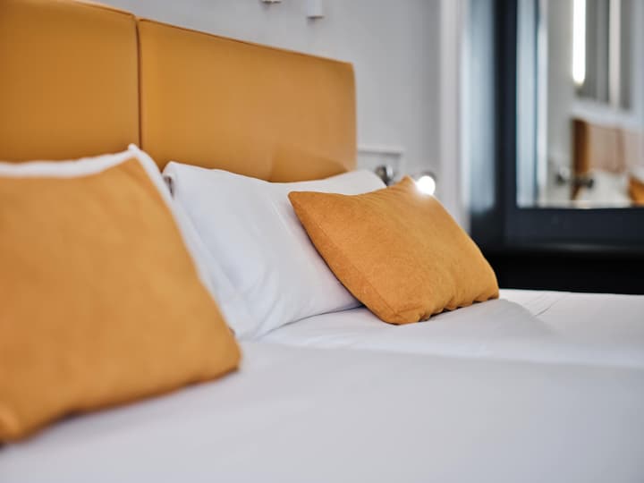 Lux Santiago Hotel