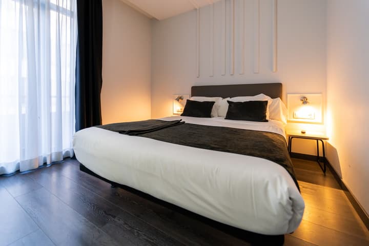 Lux Santiago Hotel
