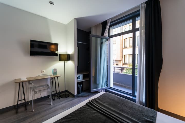 Lux Santiago Hotel