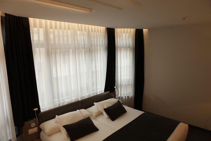 Lux Santiago Hotel