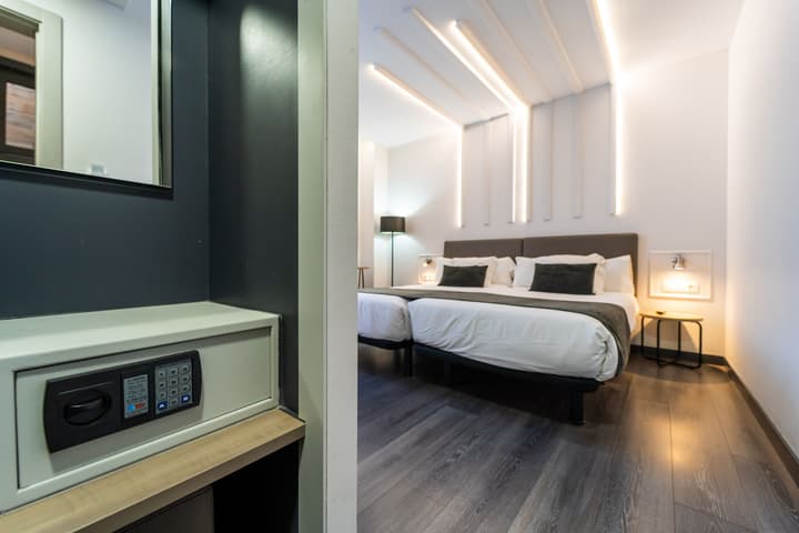 Lux Santiago Hotel