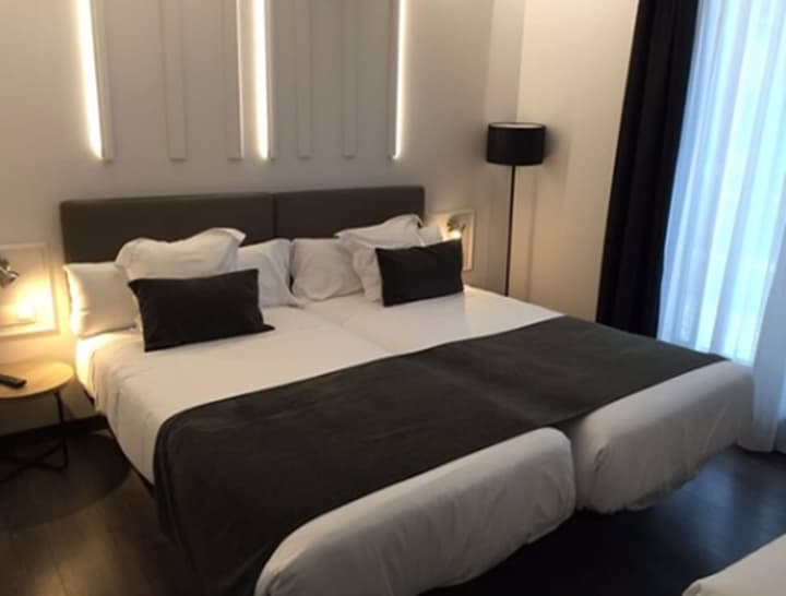 Lux Santiago Hotel