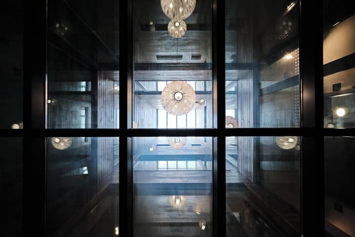 Lux Santiago Hotel