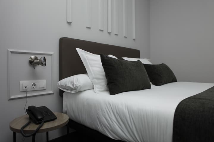 Lux Santiago Hotel