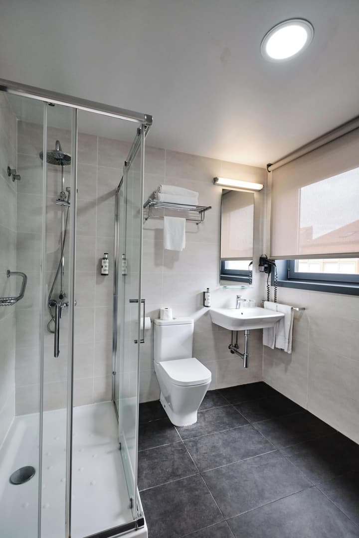 Lux Santiago Hotel
