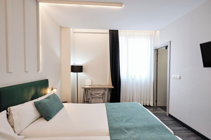 Lux Santiago Hotel