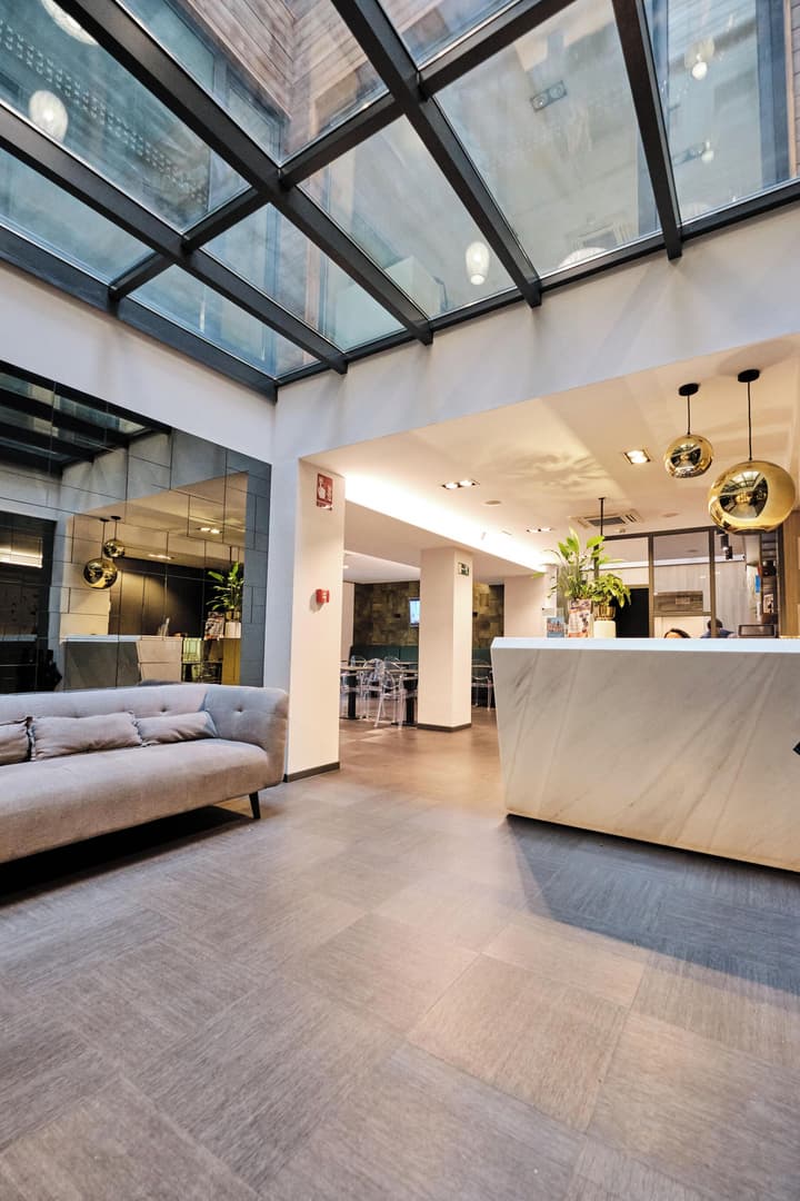Lux Santiago Hotel