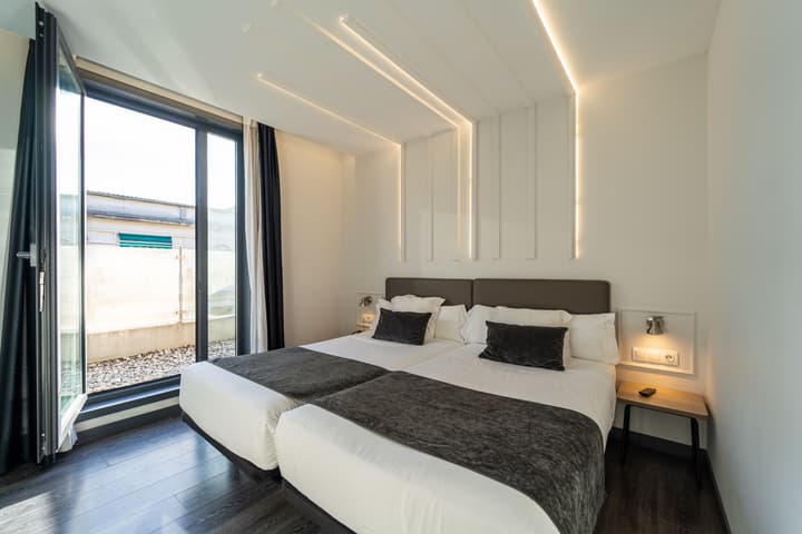 Lux Santiago Hotel