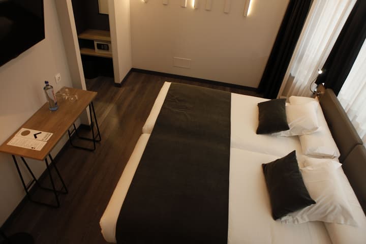 Lux Santiago Hotel