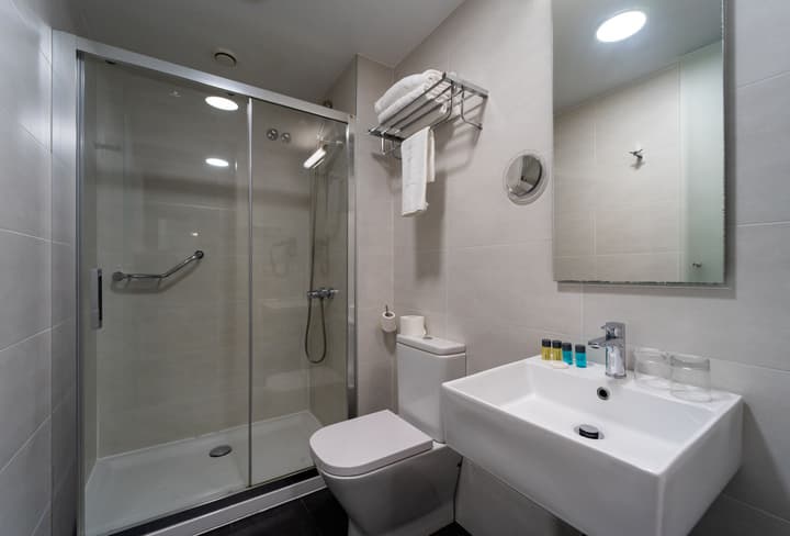 Lux Santiago Hotel