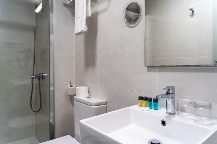 Lux Santiago Hotel
