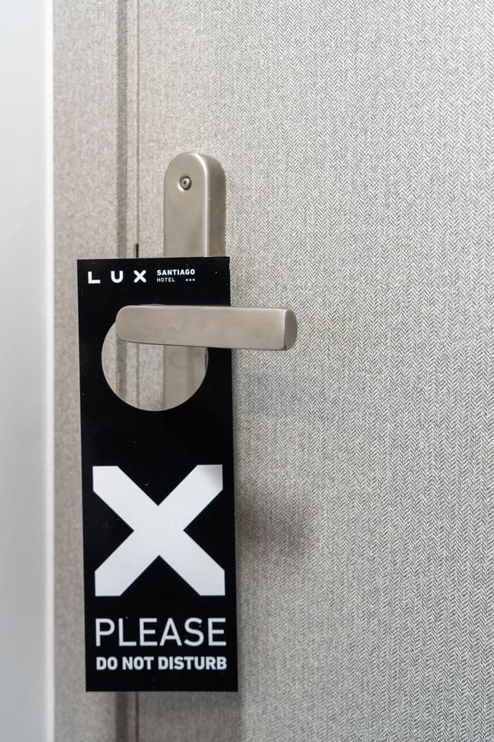Lux Santiago Hotel