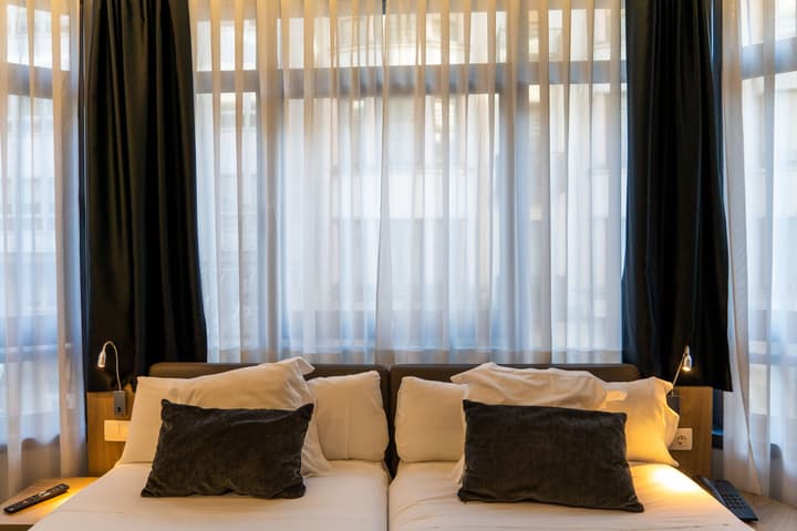 Lux Santiago Hotel