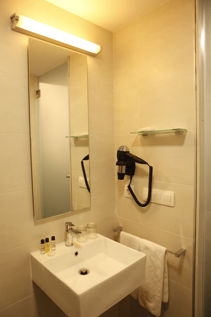 Lux Santiago Hotel