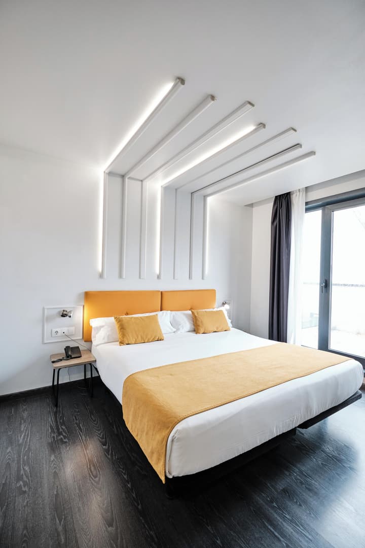 Lux Santiago Hotel