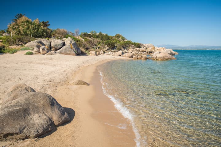 Cala Cuncheddi - VRetreats