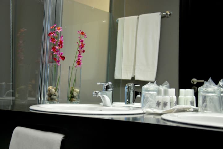 Quinta de Casaldronho Wine Hotel