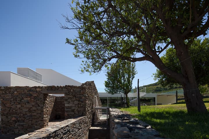 Quinta de Casaldronho Wine Hotel